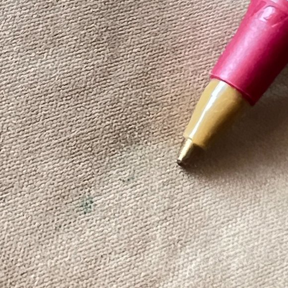 UGG Australia Women's Waxed Cotton Jacket BNWT Beige Size XS - Picture 14 of 16